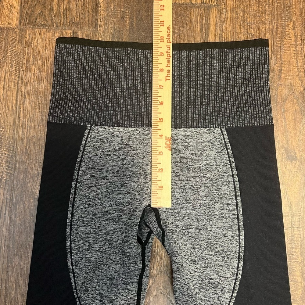 Thirdlove Flex Seamless Compression Leggings Wome… - image 7